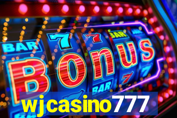 wjcasino777