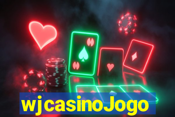 wjcasinoJogo