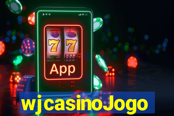 wjcasinoJogo