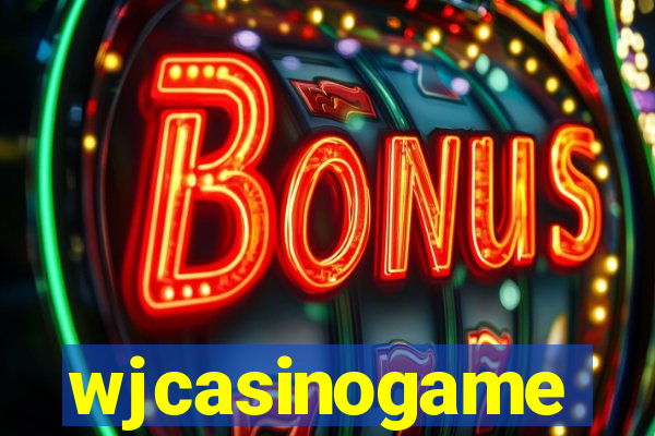wjcasinogame