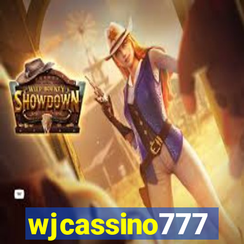 wjcassino777
