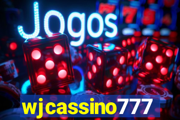 wjcassino777