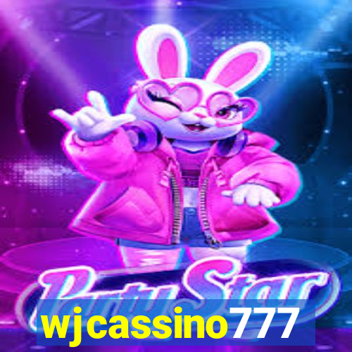 wjcassino777