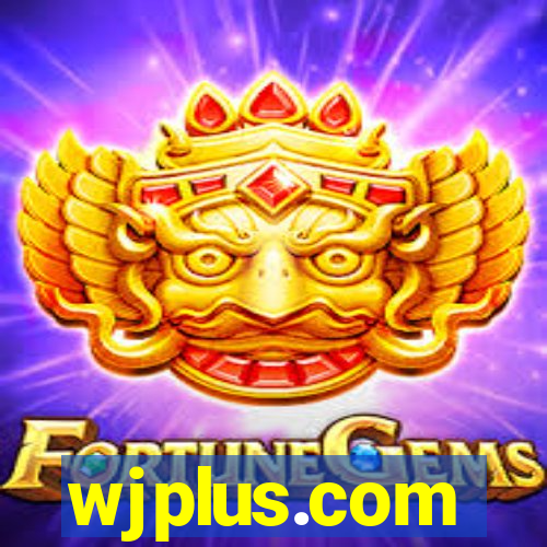 wjplus.com