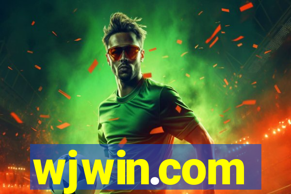 wjwin.com
