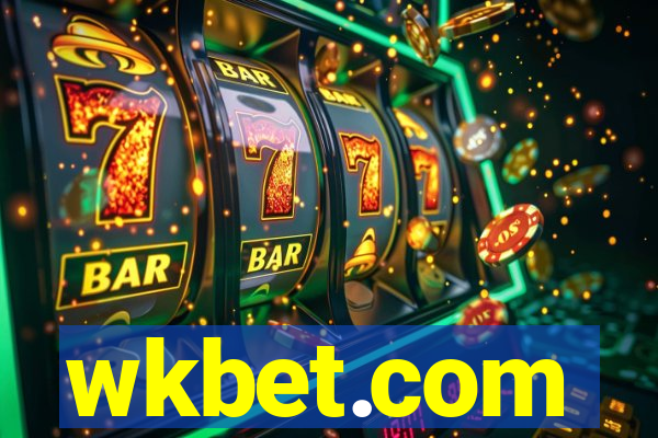 wkbet.com