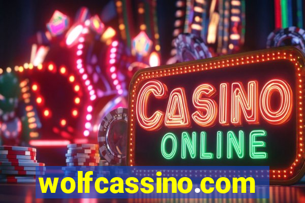 wolfcassino.com