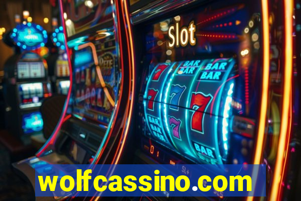 wolfcassino.com