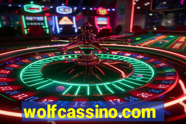 wolfcassino.com