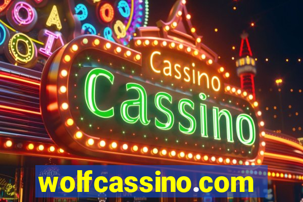 wolfcassino.com