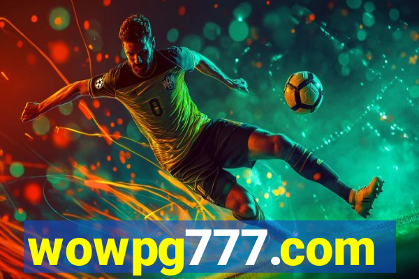 wowpg777.com