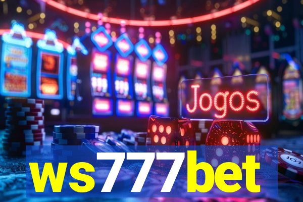 ws777bet