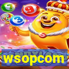 wsopcom