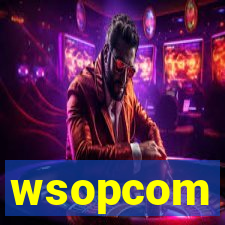 wsopcom