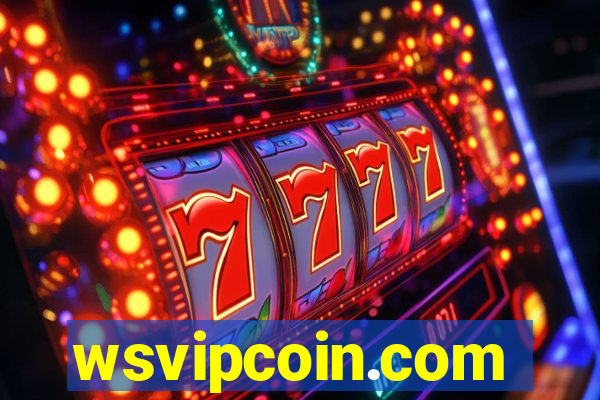 wsvipcoin.com