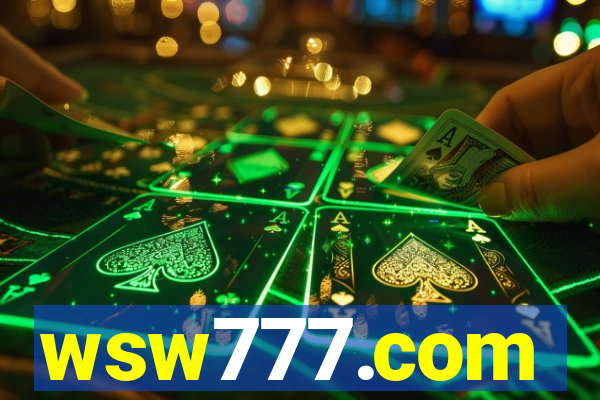 wsw777.com