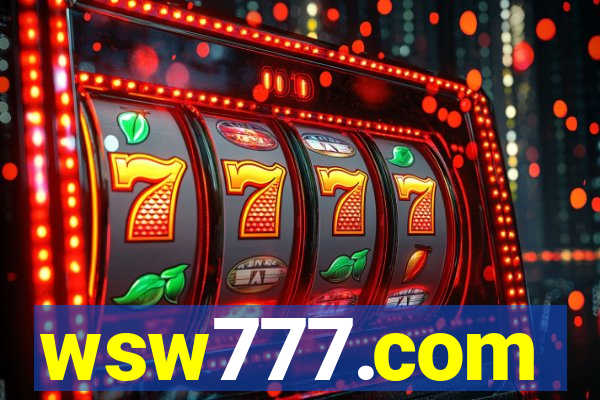 wsw777.com
