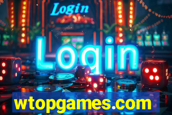 wtopgames.com