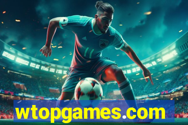 wtopgames.com