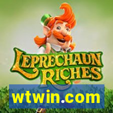 wtwin.com