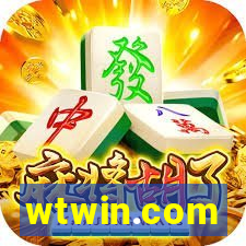 wtwin.com
