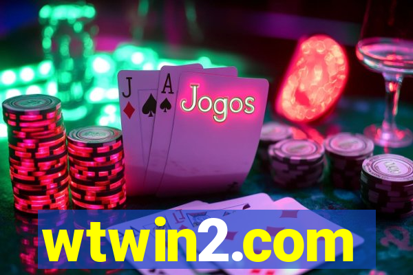 wtwin2.com