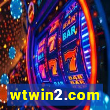 wtwin2.com