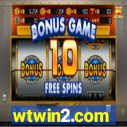 wtwin2.com