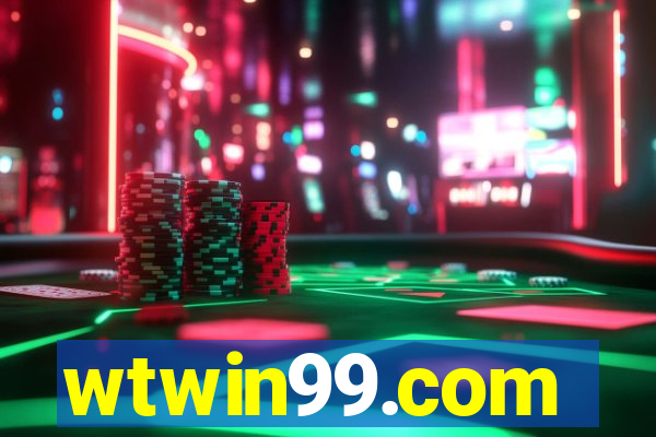 wtwin99.com