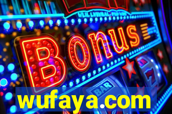 wufaya.com