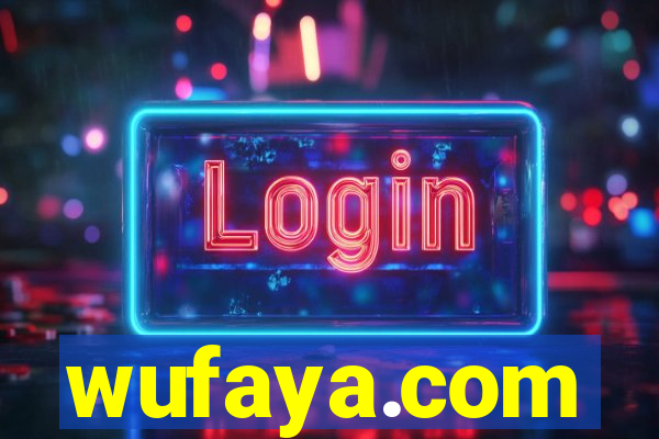 wufaya.com