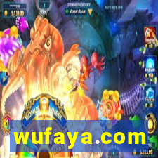 wufaya.com