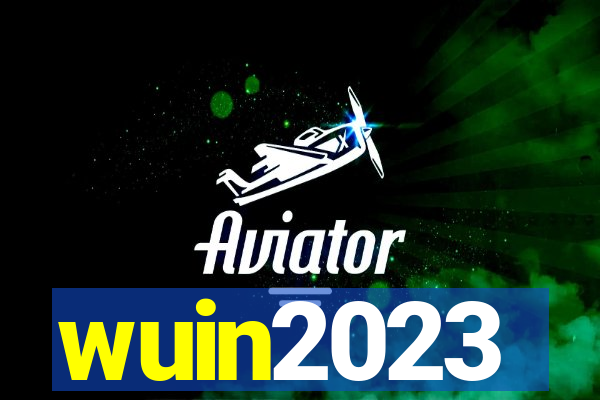 wuin2023