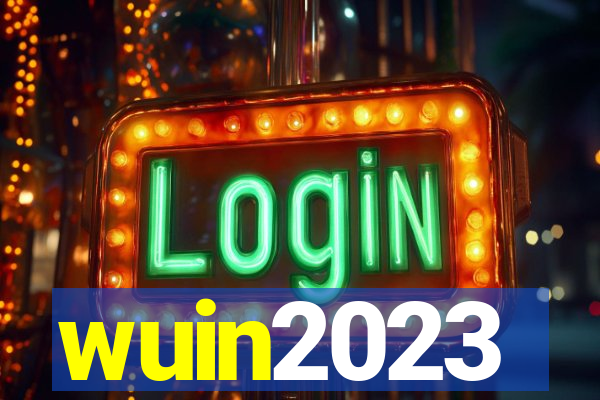 wuin2023