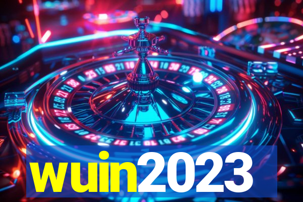 wuin2023