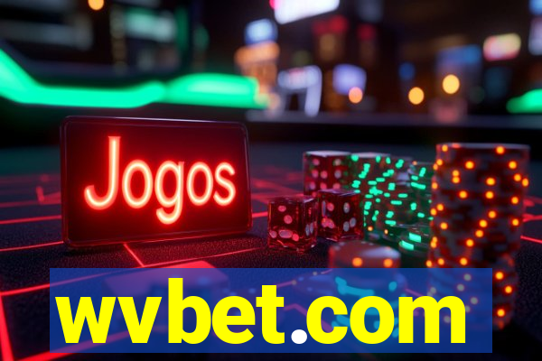 wvbet.com