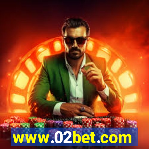 www.02bet.com