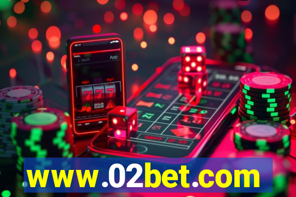 www.02bet.com