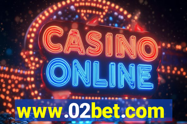 www.02bet.com