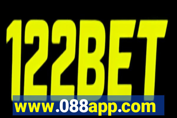 www.088app.com