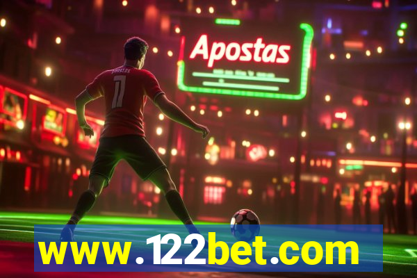 www.122bet.com