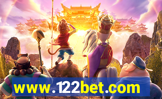 www.122bet.com