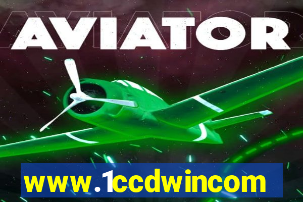www.1ccdwincom