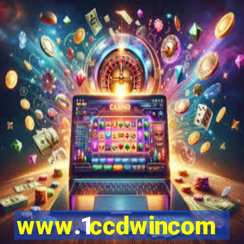 www.1ccdwincom
