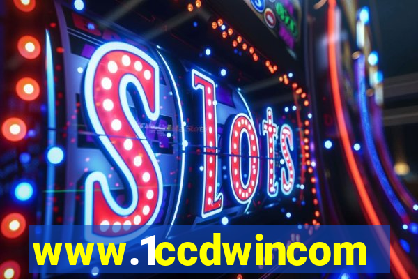 www.1ccdwincom