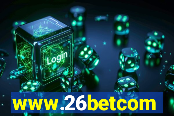 www.26betcom