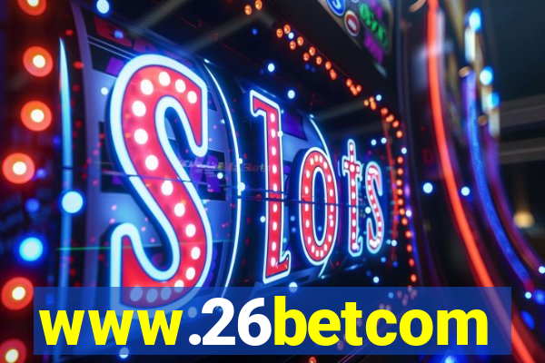 www.26betcom