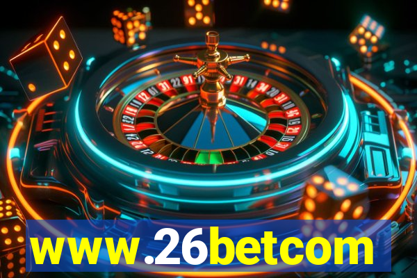 www.26betcom