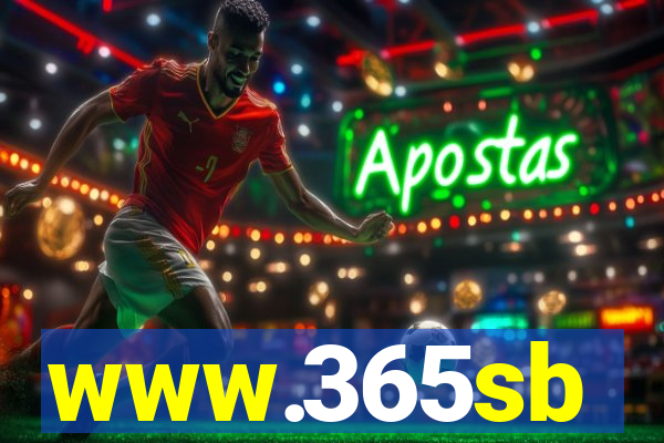 www.365sb