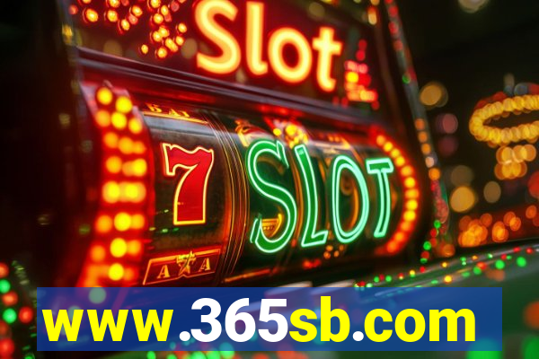 www.365sb.com